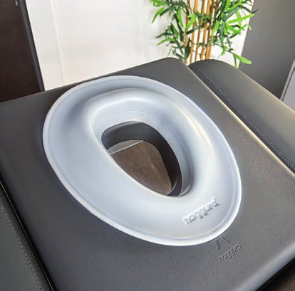 naggura FACE+ GEL CUSHION
